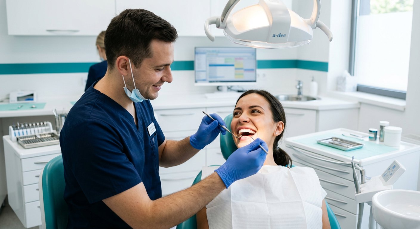 Dental Health